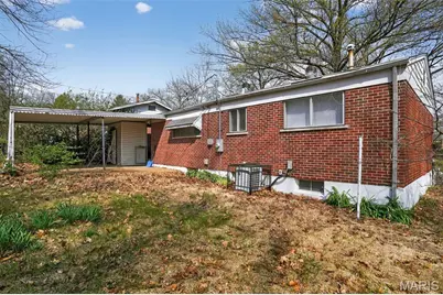 1722 Bradshaw Drive, Saint Louis, MO 63136 - Photo 33