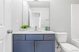 256 Savannah Ridge Ct, Fenton, MO 63026 - Photo 35