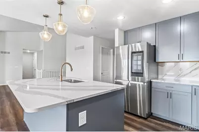 256 Savannah Ridge Court, Fenton, MO 63026 - Photo 21