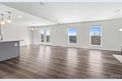 256 Savannah Ridge Court, Fenton, MO 63026 - Photo 13