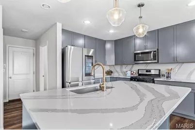 256 Savannah Ridge Court, Fenton, MO 63026 - Photo 23