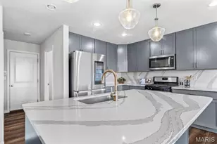 256 Savannah Ridge Ct, Fenton, MO 63026 - Photo 23