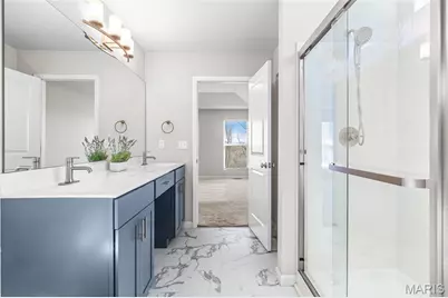 256 Savannah Ridge Court, Fenton, MO 63026 - Photo 41