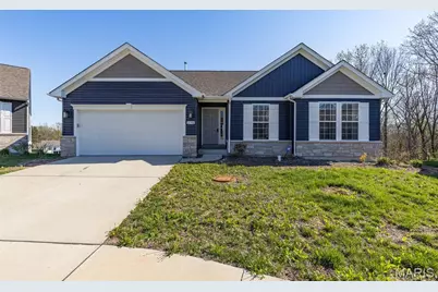 256 Savannah Ridge Court, Fenton, MO 63026 - Photo 1