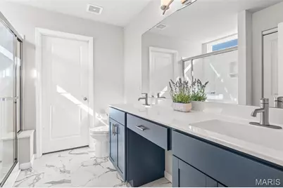 256 Savannah Ridge Court, Fenton, MO 63026 - Photo 39