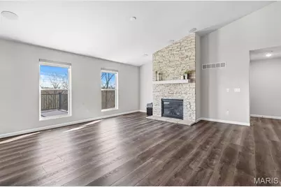 256 Savannah Ridge Court, Fenton, MO 63026 - Photo 15