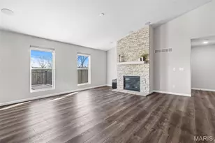 256 Savannah Ridge Ct, Fenton, MO 63026 - Photo 15