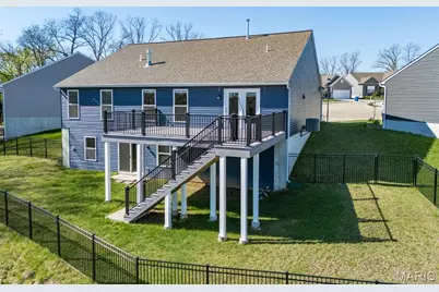 256 Savannah Ridge Court, Fenton, MO 63026 - Photo 53