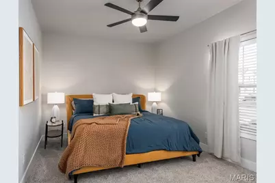 1000 Centennial Club Dr, Lake Saint Louis, MO 63367 - Photo 19