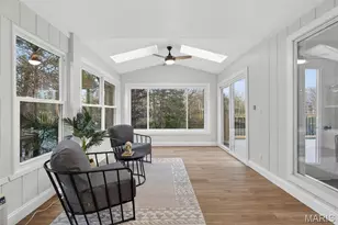 519 Whippoorwill View Dr, Wright City, MO 63390 - Photo 5