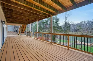 519 Whippoorwill View Dr, Wright City, MO 63390 - Photo 39