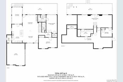 519 Whippoorwill View Drive, Wright City, MO 63390 - Photo 51