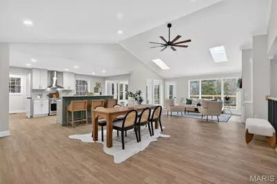 519 Whippoorwill View Drive, Wright City, MO 63390 - Photo 3