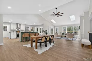 519 Whippoorwill View Dr, Wright City, MO 63390 - Photo 3