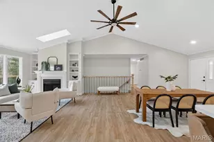 519 Whippoorwill View Dr, Wright City, MO 63390 - Photo 15