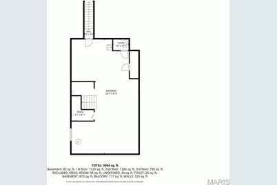 6203 Washington Avenue, Saint Louis, MO 63130 - Photo 57