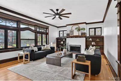 6203 Washington Avenue, Saint Louis, MO 63130 - Photo 9