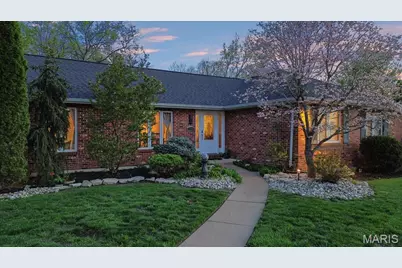 790 Villa Gran Way, Fenton, MO 63026 - Photo 9