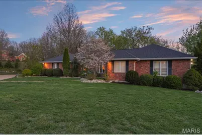 790 Villa Gran Way, Fenton, MO 63026 - Photo 5