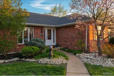 790 Villa Gran Way, Fenton, MO 63026 - Photo 9