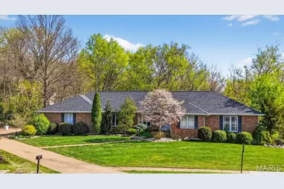 790 Villa Gran Way, Fenton, MO 63026 - Photo 1