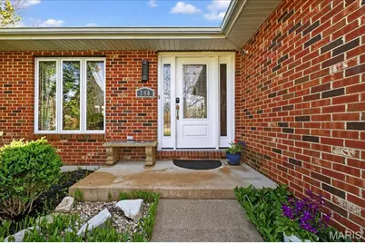 790 Villa Gran Way, Fenton, MO 63026 - Photo 7