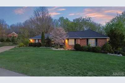 790 Villa Gran Way, Fenton, MO 63026 - Photo 7