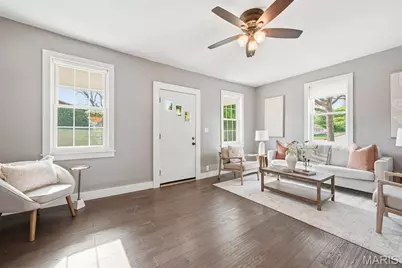 609 S 4th Street, Saint Charles, MO 63301 - Photo 5