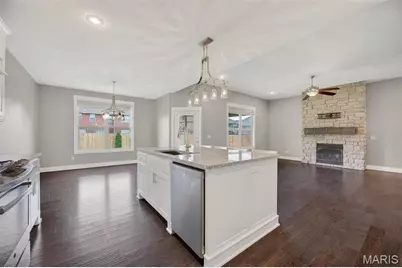 853 E Apollo Ct, Nixa, MO 65714 - Photo 5