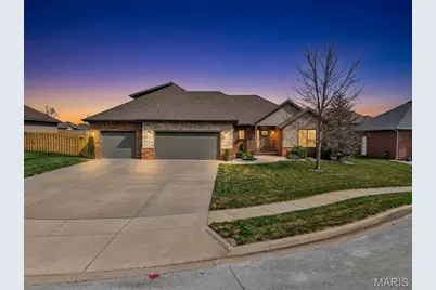 853 E Apollo Ct, Nixa, MO 65714 - Photo 1