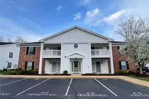 3417 Country Stone Manor Dr, Manchester, MO 63088 - Photo 1