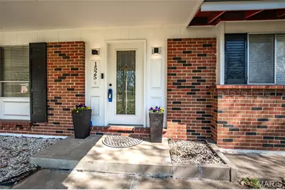 1525 Bayonne Drive, Spanish Lake, MO 63138 - Photo 3