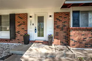 1525 Bayonne Dr, Spanish Lake, MO 63138 - Photo 3