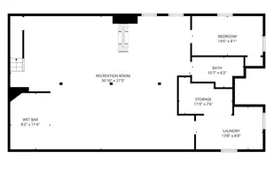 1525 Bayonne Dr, Spanish Lake, MO 63138 - Photo 51