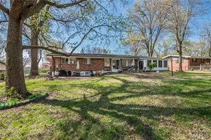 1525 Bayonne Dr, Spanish Lake, MO 63138 - Photo 37