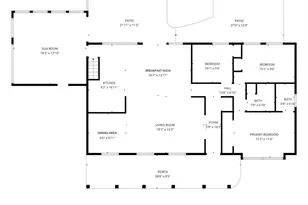 1525 Bayonne Dr, Spanish Lake, MO 63138 - Photo 41