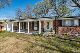 1525 Bayonne Dr, Spanish Lake, MO 63138 - Photo 5