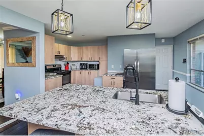 1525 Bayonne Drive, Spanish Lake, MO 63138 - Photo 9