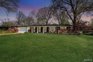 1525 Bayonne Dr, Spanish Lake, MO 63138 - Photo 1