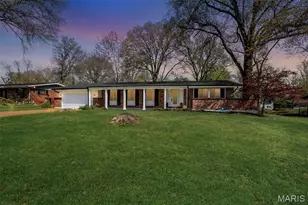 1525 Bayonne Dr, Spanish Lake, MO 63138 - Photo 1