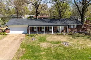 1525 Bayonne Dr, Spanish Lake, MO 63138 - Photo 47