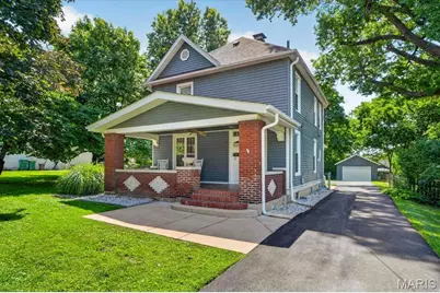2441 Ackerman Avenue, Saint Louis, MO 63114 - Photo 3