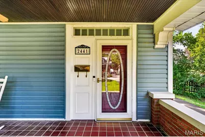 2441 Ackerman Avenue, Saint Louis, MO 63114 - Photo 5