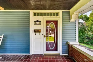 2441 Ackerman Ave, Saint Louis, MO 63114 - Photo 5