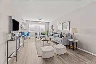 9117 Villaridge Ct, Saint Louis, MO 63123 - Photo 3