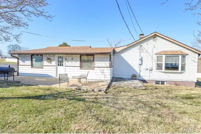 1460 Crystal Heights Road, Crystal City, MO 63019 - Photo 17