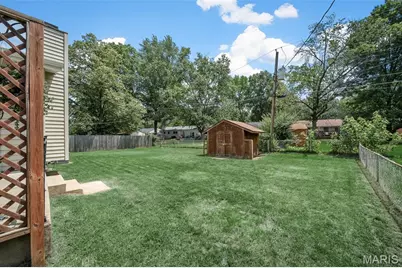1460 Bluefield Drive, Florissant, MO 63033 - Photo 31