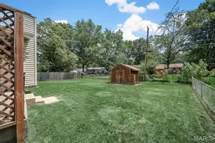 1460 Bluefield Dr, Florissant, MO 63033 - Photo 31