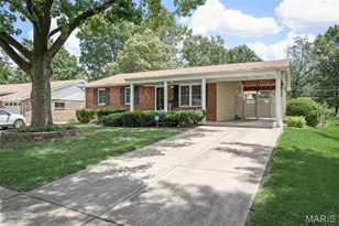 1460 Bluefield Dr, Florissant, MO 63033 - Photo 3