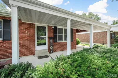 1460 Bluefield Drive, Florissant, MO 63033 - Photo 5